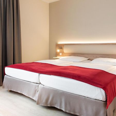 Hotel Koenigshof Am Funkturm Business هانوفر المظهر الخارجي الصورة